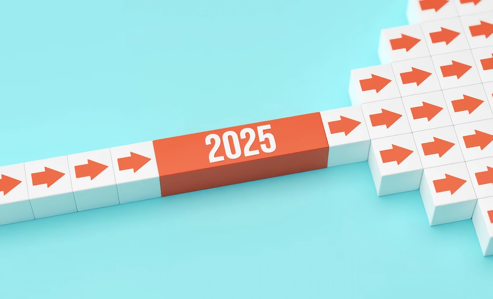 Potenciar estrategias en el 2025