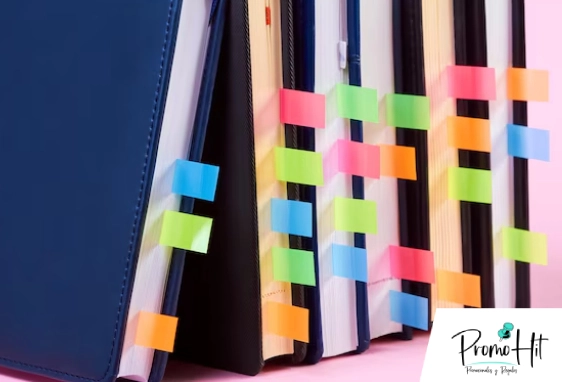 Elementos publicitarios: lo ideal para fortalecer tu marca | Promohit