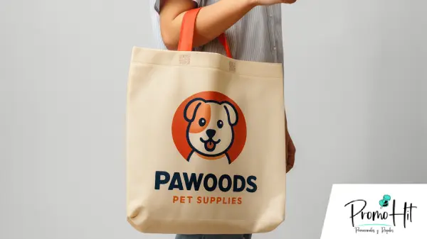 Las bolsas ecológicas como elemento publicitario