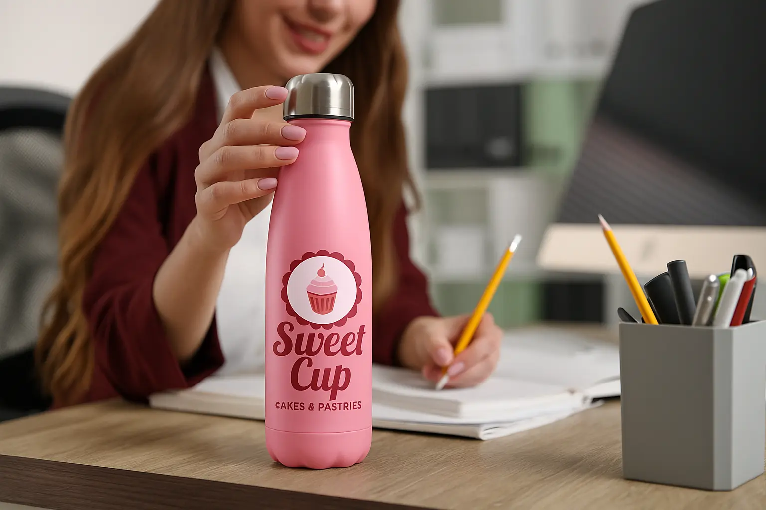 Personalización, materiales y calidad