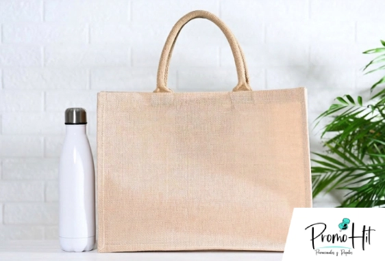 Bolso de regalo corporativo