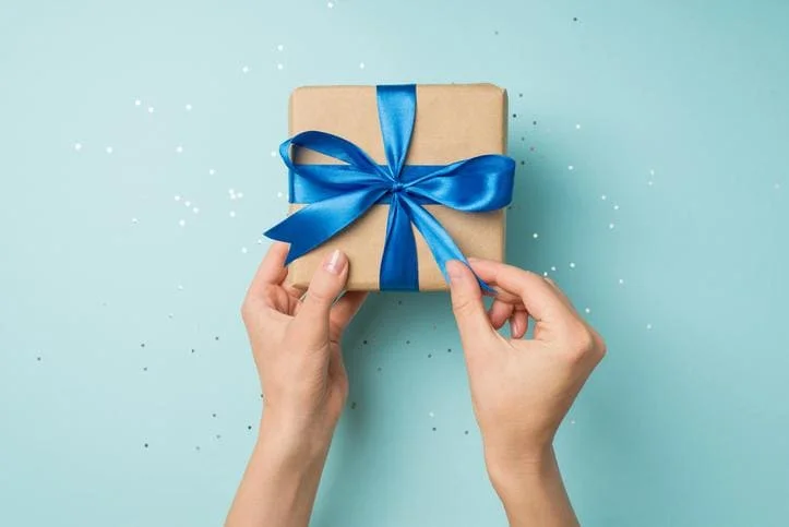 Imagen de regalo corporativo