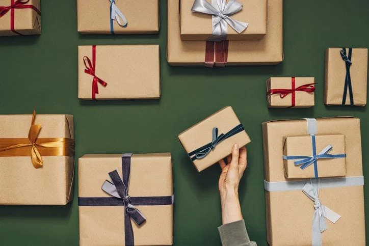 Imagen de regalo corporativo
