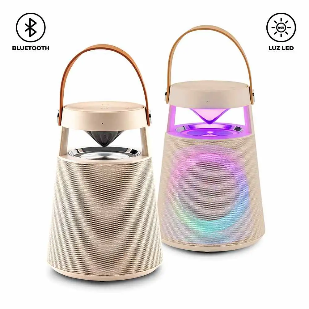 Speaker Bluetooth Auralux Nuevo