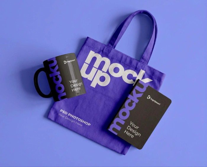 Personalización de productos promocionales corporativos