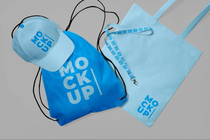 Aplicación de marca en artículos promocionales personalizados