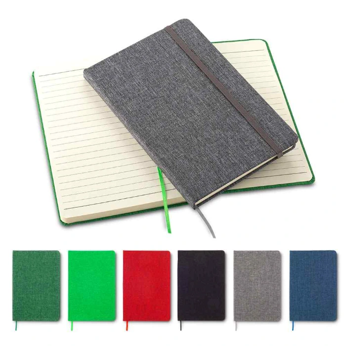 Libreta Cedric OF-509 para regalos corporativos personalizados
