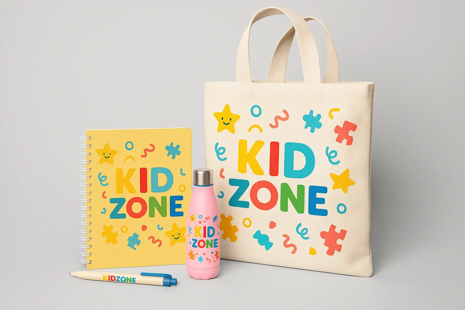 Ideas para primeras impresiones