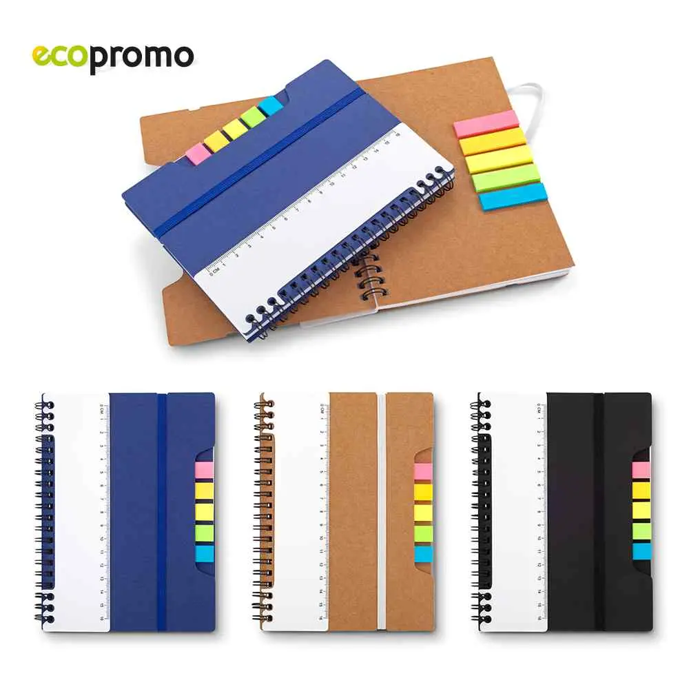 Libreta Hakan Eco - PromoHit