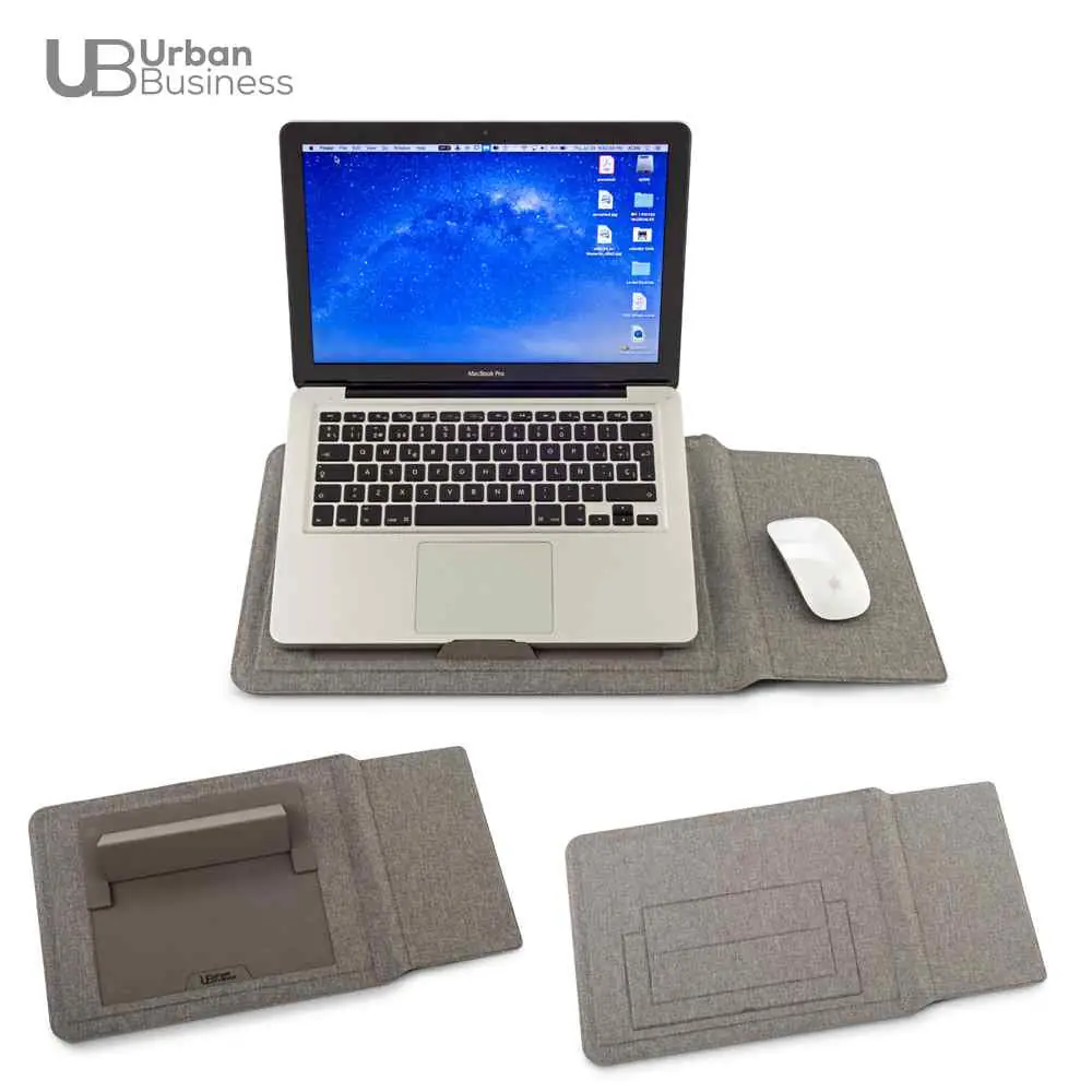 Estación de Trabajo RPET Urban Business - PromoHit