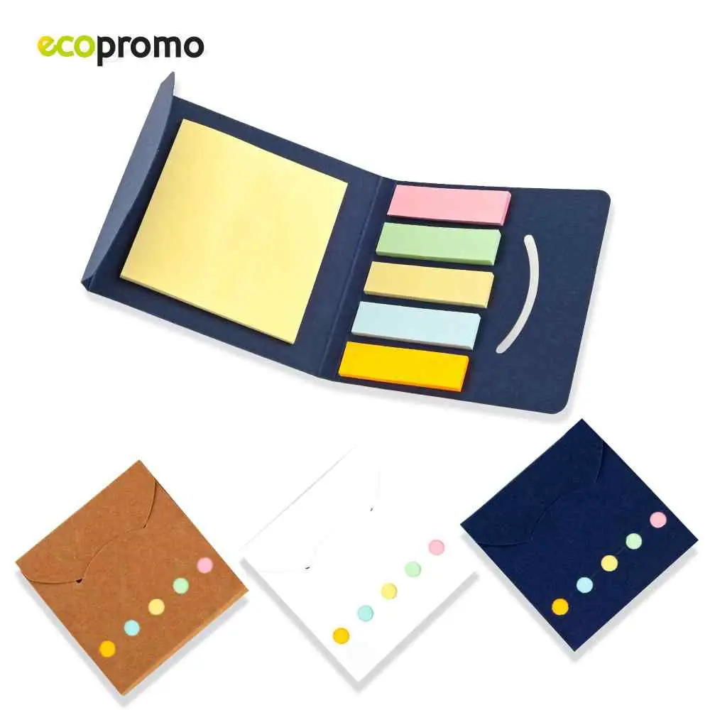 Sticky Set Eco - PromoHit