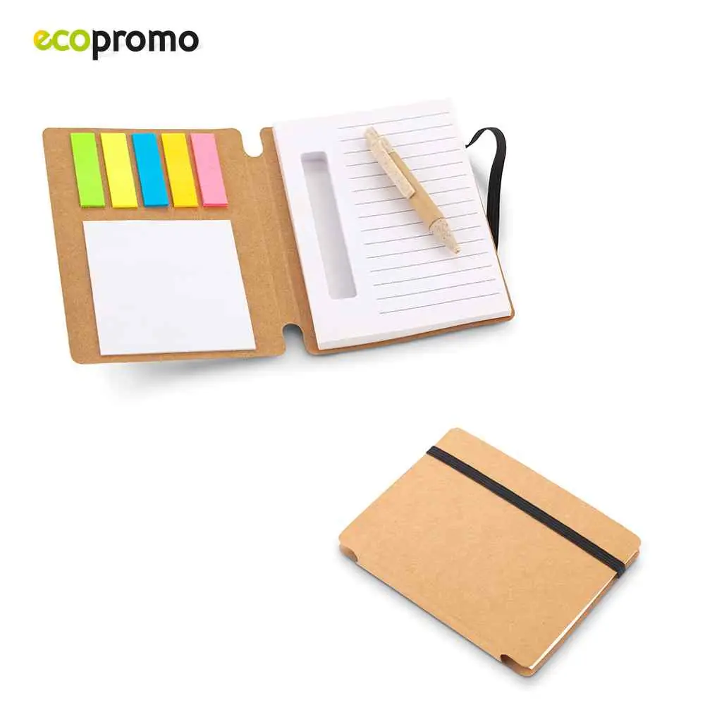 Libreta Pollux Eco - PromoHit