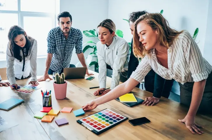 Define qué quieres lograr con el obsequio