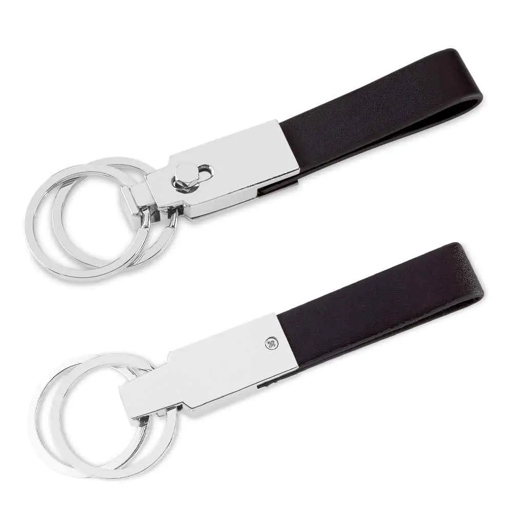 Llavero Silver ML-217 - PromoHit