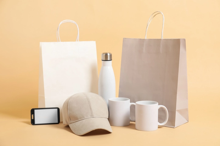 Material POP personalizado por PromoHit para empresas