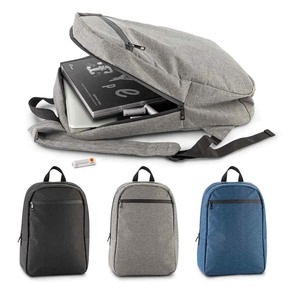 Morral Backpack Límit para regalos corporativos de bienvenida