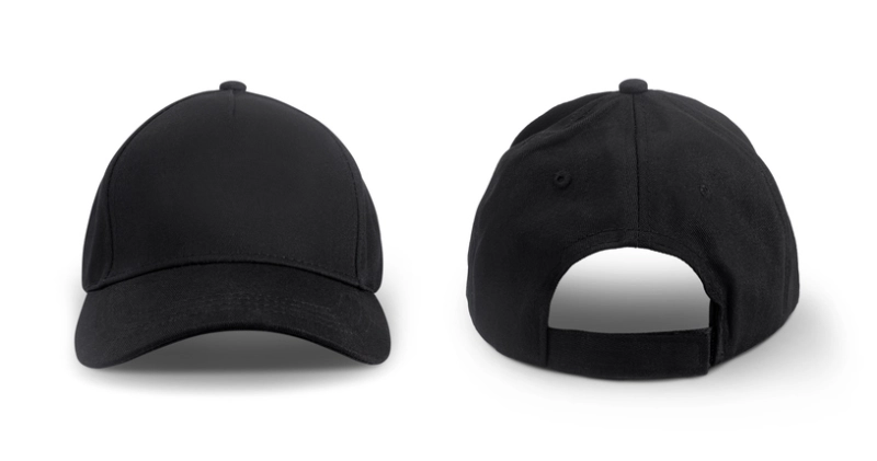 Gorras corporativas personalizadas para campañas BTL