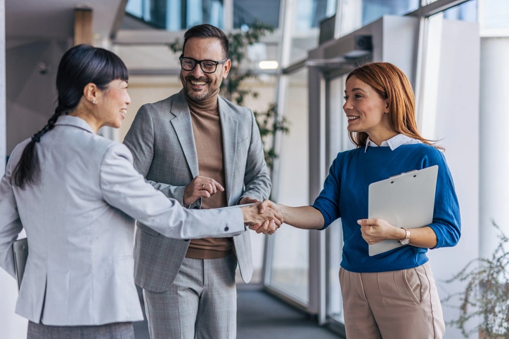 Storytelling aplicado a relaciones comerciales B2B