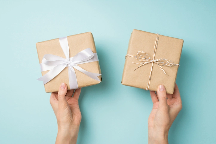 Cómo elegir regalos VIP empresariales para clientes