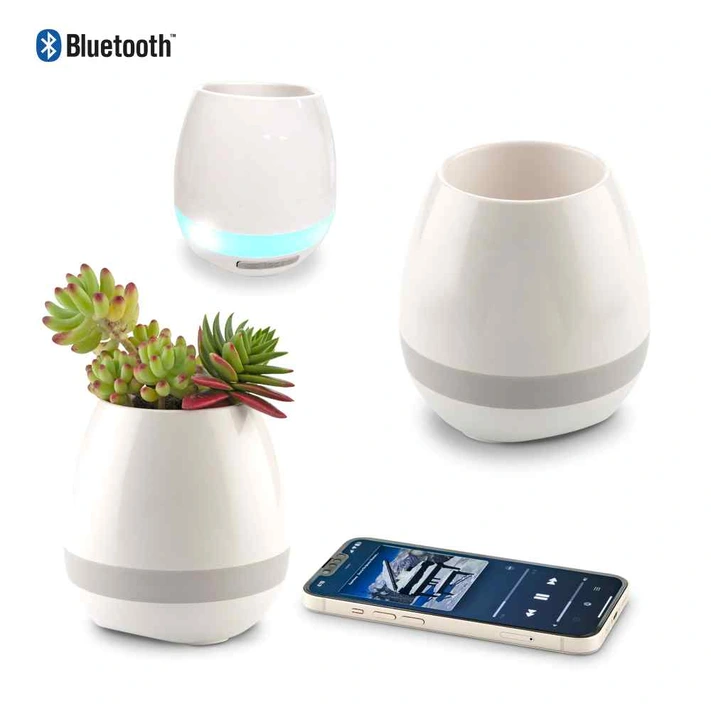 Speaker Bluetooth personalizado para campañas internas y regalos empresariales