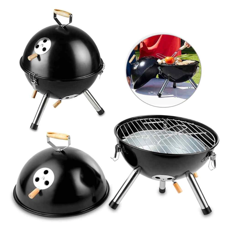 Artículo BBQ como regalo VIP empresarial para clientes