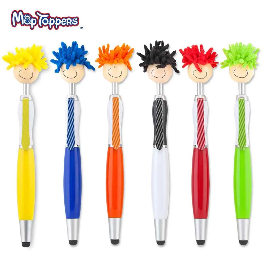 MOP STYLUS - PromoHit