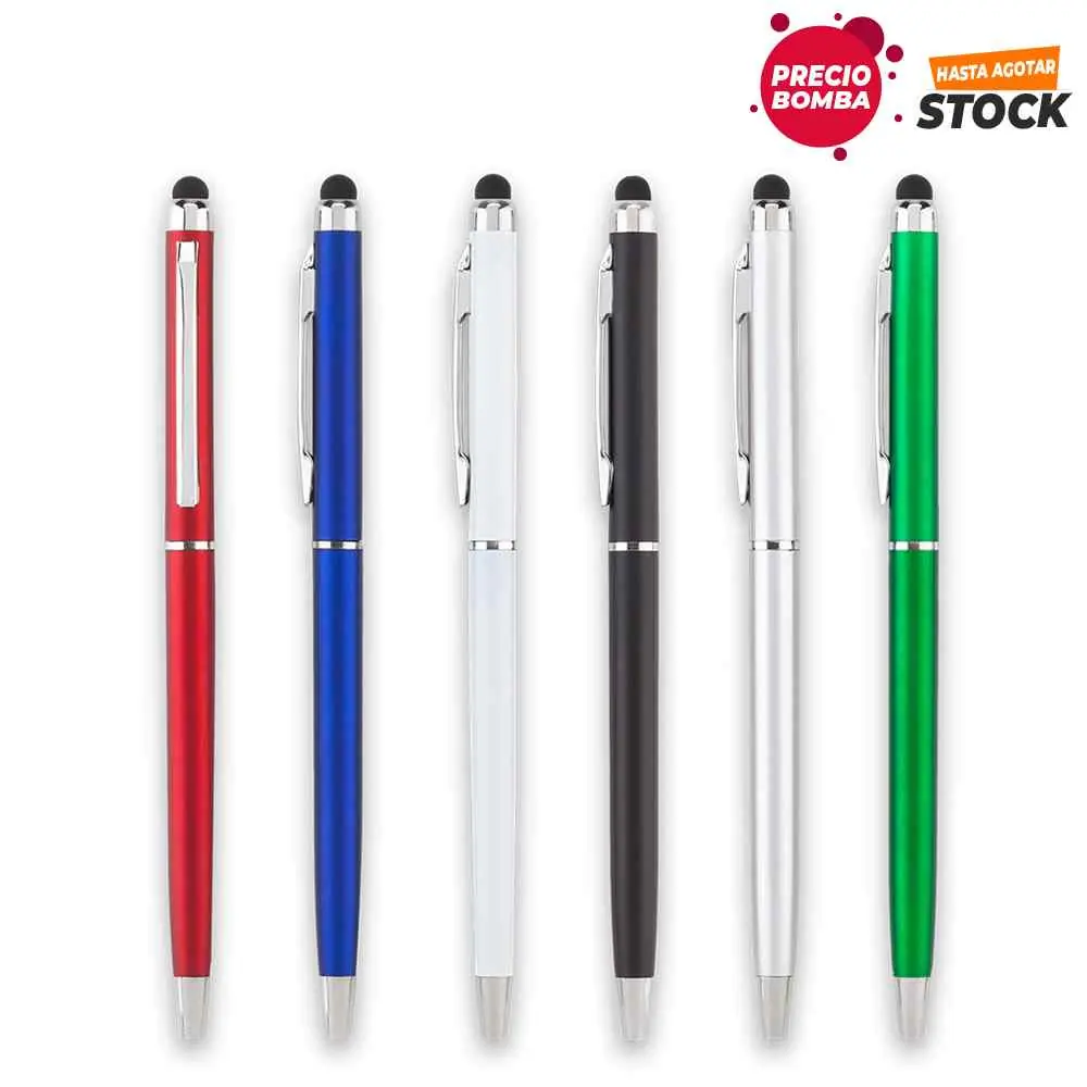 BALMAX STYLUS - PRECIO BOMBA - PromoHit