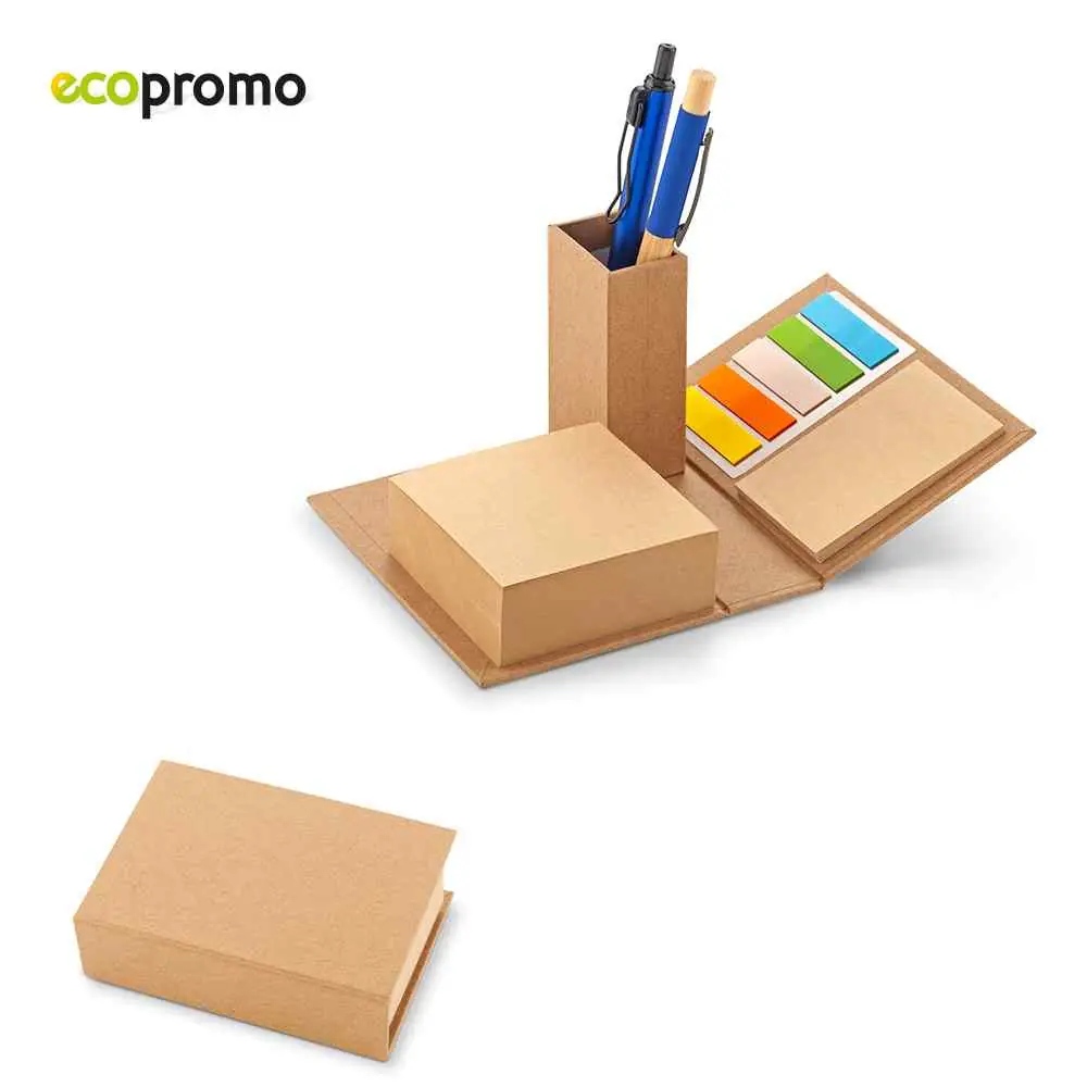 Set de escritorio Rolf Eco - PromoHit&nbsp;