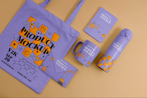 Portafolio de productos promocionales personalizables de PromoHit