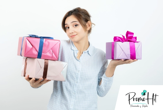 Cómo elegir productos promocionales para diferentes clientes: B2B, retail, salud, educación y tecnología Productos promocionales para diferentes tipos de clientes empresariales