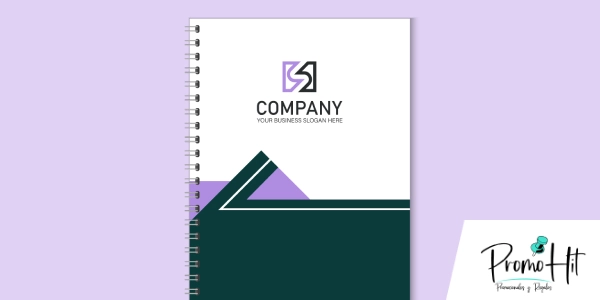 Libretas personalizadas para empresas como herramienta de recordación de marca Libretas personalizadas para empresas como herramienta de recordación de marca
