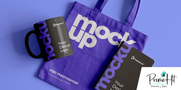Selección de productos empresariales prácticos para eventos corporativos
