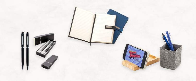Material promocional y públicitario | Prototipo Colombia