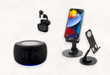 Material promocional para oficinas | Prototipo Colombia