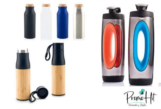 botellas personalizadas