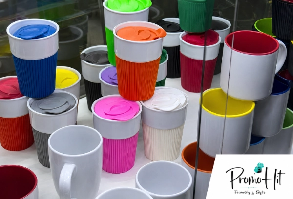 Material promocional, sus ventajas y funciones | Promohit