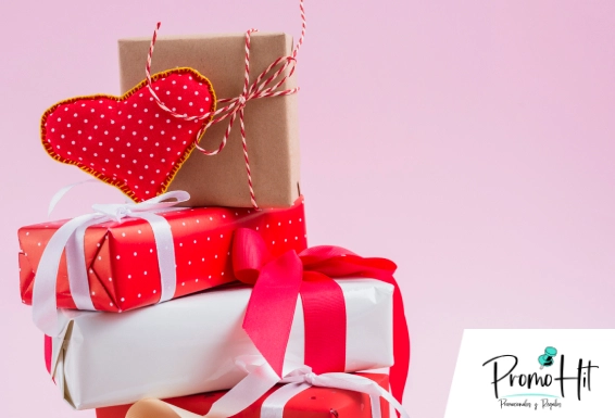 Compra tus regalos promocionales en Prototipo