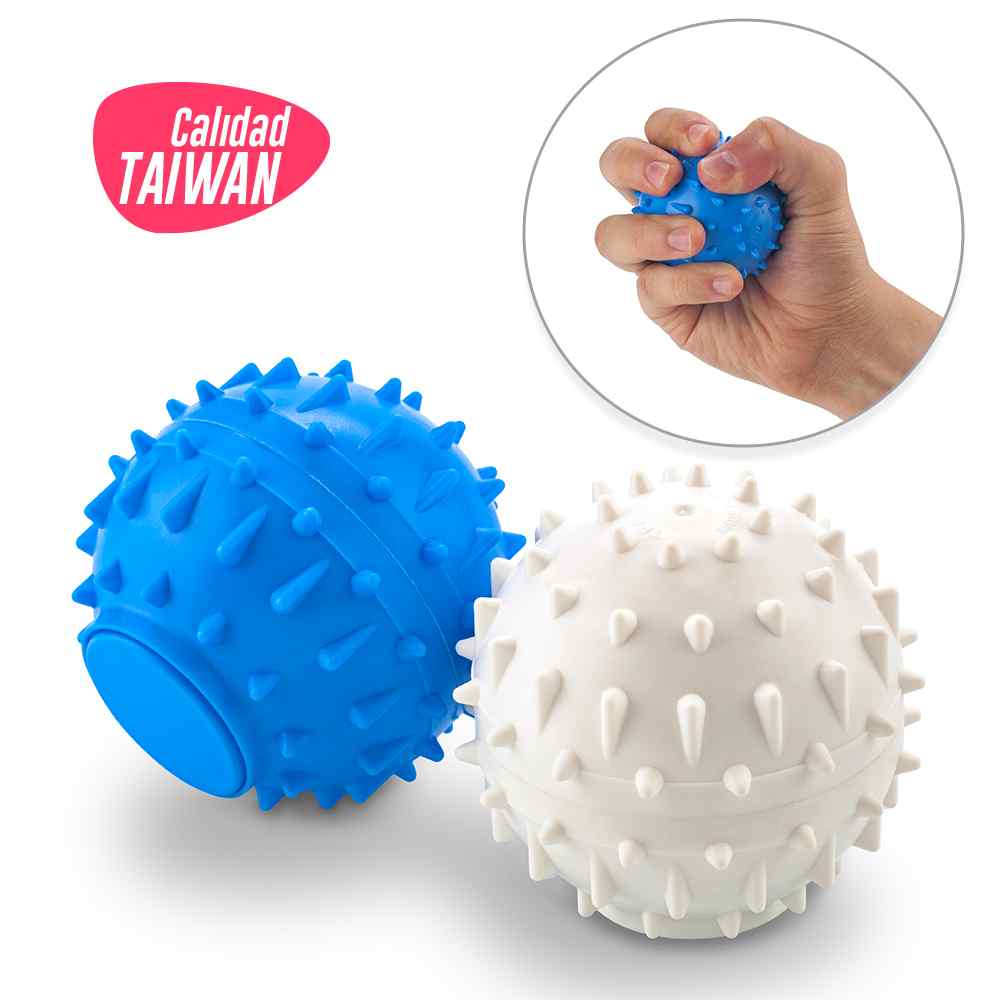 Bola rubber