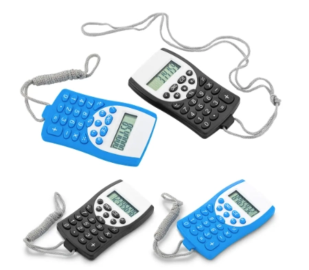 Calculadora Brody