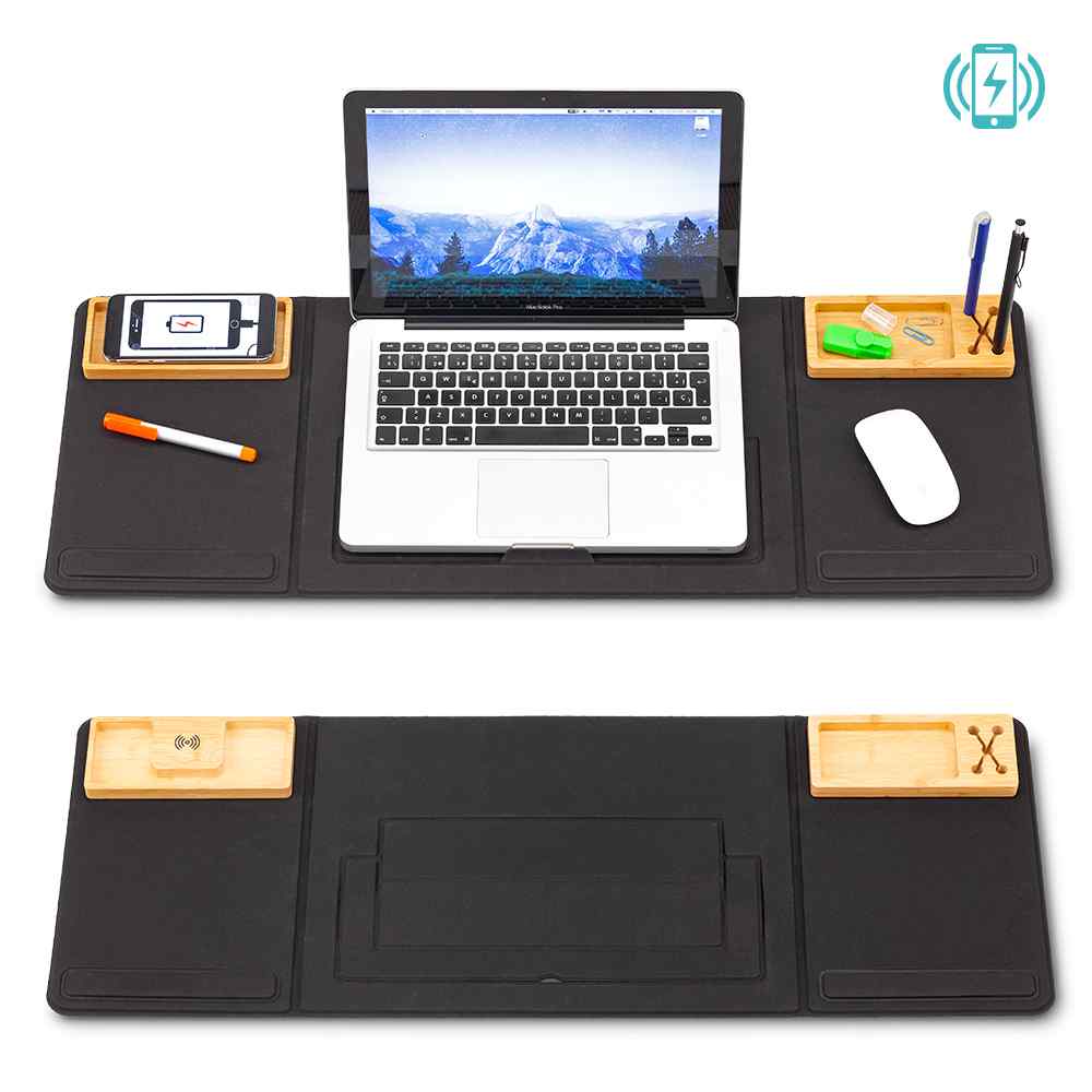 Organizador escritorio