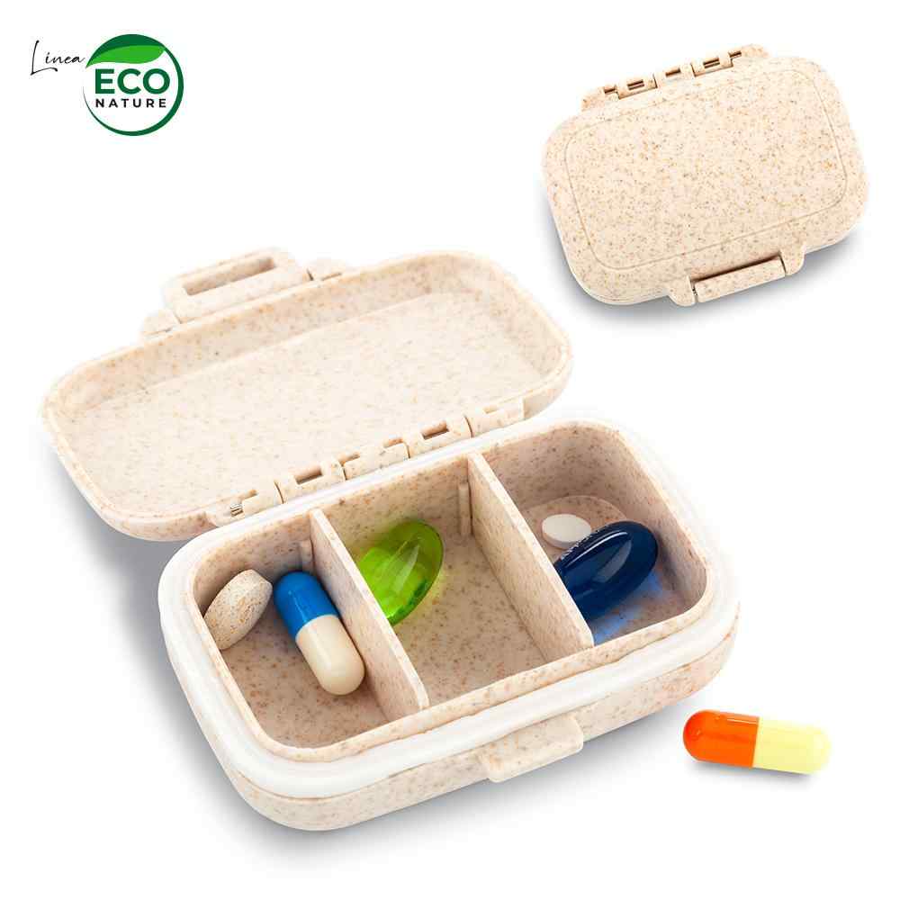 pastillero eco