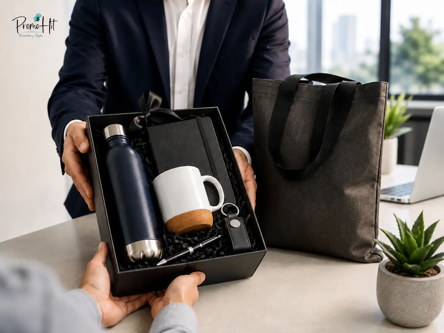 Regalos corporativos originales, funcionales y de buena calidad se mantienen en la mente de sus clientes y colaboradores.