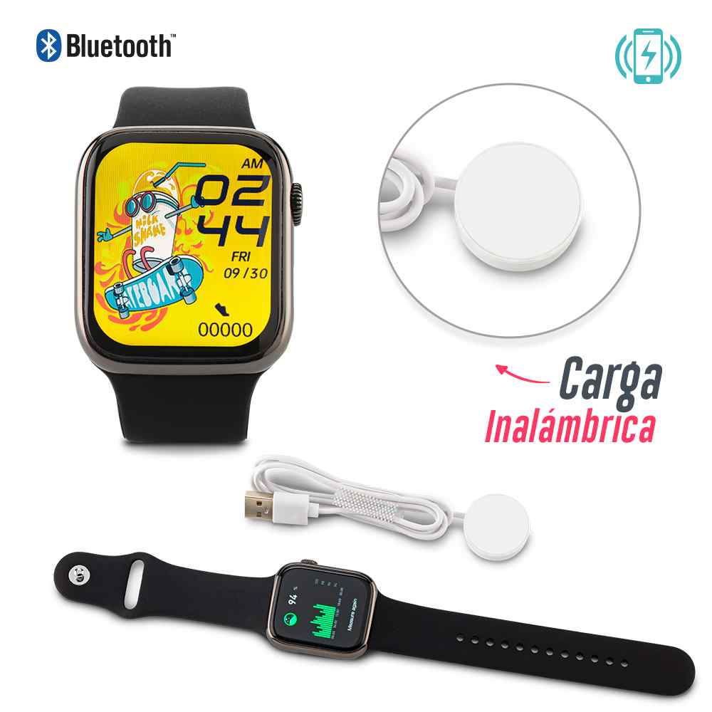 Reloj Inteligente