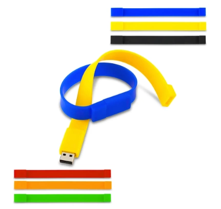 Memoria USB Manilla Bandy II